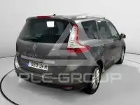 2015 Renault Scenic