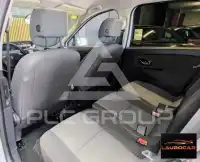 2015 Renault Scenic