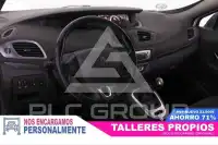 2015 Renault Scenic