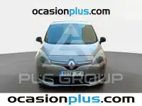 2015 Renault Scenic