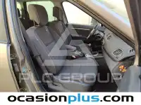 2015 Renault Scenic