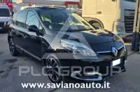 2015 Renault Scenic