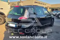 2015 Renault Scenic