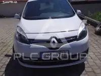 2015 Renault Scenic