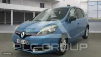 2015 Renault Scenic
