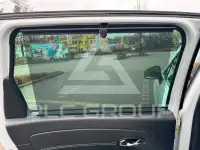 2015 Renault Scenic