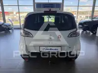2015 Renault Scenic
