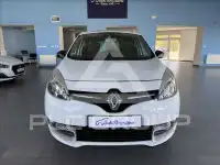 2015 Renault Scenic