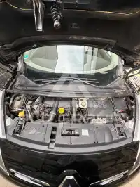 2015 Renault Scenic