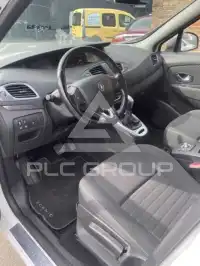 2015 Renault Scenic