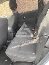 2015 Renault Scenic