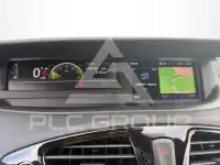 2015 Renault Scenic