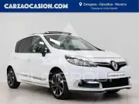 2015 Renault Scenic