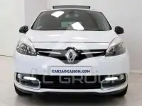 2015 Renault Scenic