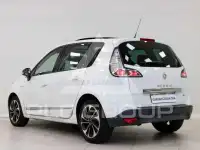 2015 Renault Scenic