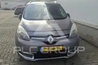 2015 Renault Scenic