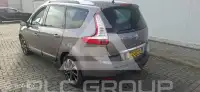 2015 Renault Scenic