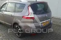 2015 Renault Scenic
