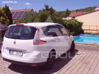 2015 Renault Scenic