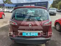 2015 Renault Scenic