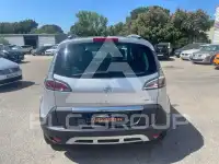2015 Renault Scenic