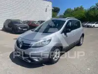 2015 Renault Scenic