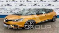 2015 Renault Scenic