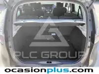 2015 Renault Scenic