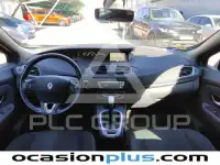 2015 Renault Scenic