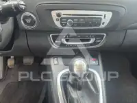 2015 Renault Scenic