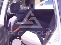 2015 Renault Scenic