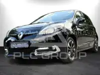 2015 Renault Scenic