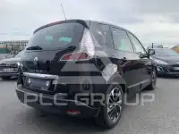 2015 Renault Scenic