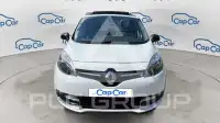 2015 Renault Scenic