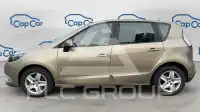 2015 Renault Scenic