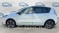 2015 Renault Scenic