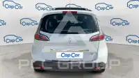 2015 Renault Scenic
