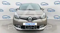 2015 Renault Scenic