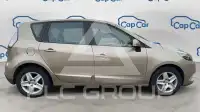 2015 Renault Scenic