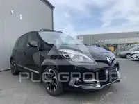 2015 Renault Scenic