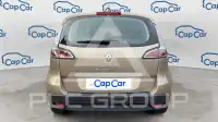 2015 Renault Scenic
