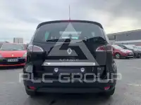2015 Renault Scenic