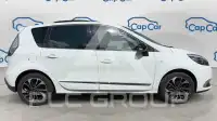 2015 Renault Scenic