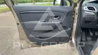 2015 Renault Scenic