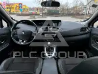 2015 Renault Scenic