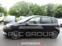 2015 Renault Scenic