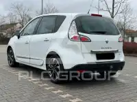 2015 Renault Scenic