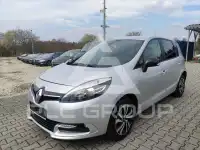 2015 Renault Scenic