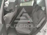 2015 Renault Scenic