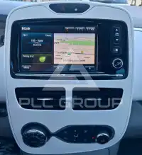 2015 Renault ZOE
